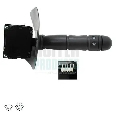 Lenkstockschalter HOFFER 21031468