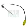 Sensor, Motor&ouml;lstand HOFFER 7532271