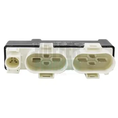 Relais, Kühlerlüfternachlauf 12 V HOFFER H73240163 Bild Relais, Kühlerlüfternachlauf 12 V HOFFER H73240163