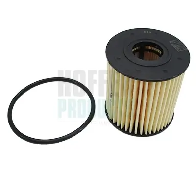 Ölfilter HOFFER 14084G Bild Ölfilter HOFFER 14084G
