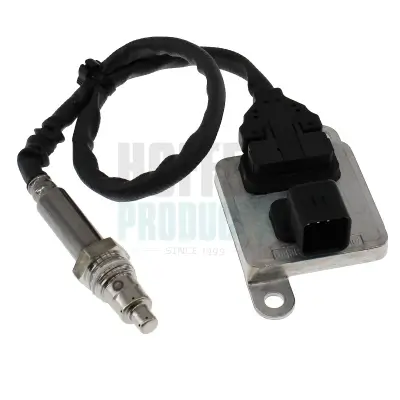 NOx-Sensor, NOx-Katalysator 12 V HOFFER 7557101