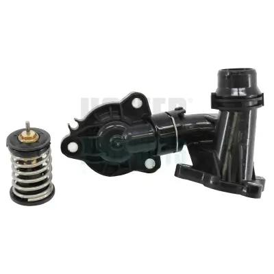 Thermostat, Kühlmittel HOFFER 8192951 Bild Thermostat, Kühlmittel HOFFER 8192951