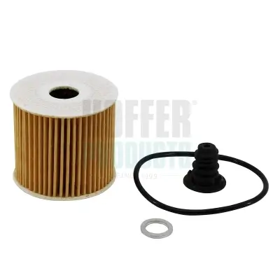 Ölfilter HOFFER 14474 Bild Ölfilter HOFFER 14474