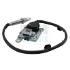 NOx-Sensor, NOx-Katalysator 12 V vor Katalysator HOFFER 7557115