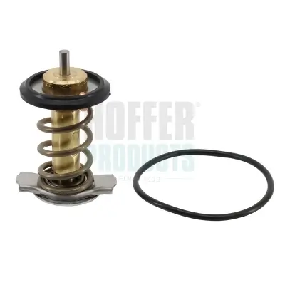 Thermostat, Kühlmittel HOFFER 8192957 Bild Thermostat, Kühlmittel HOFFER 8192957