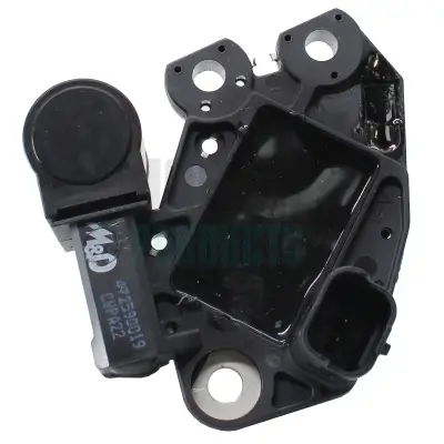 Generatorregler 14 V HOFFER 52028 Bild Generatorregler 14 V HOFFER 52028