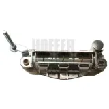 Gleichrichter, Generator 14 V HOFFER 52232