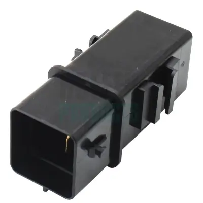 Relais, Glühanlage HOFFER H7285715 Bild Relais, Glühanlage HOFFER H7285715