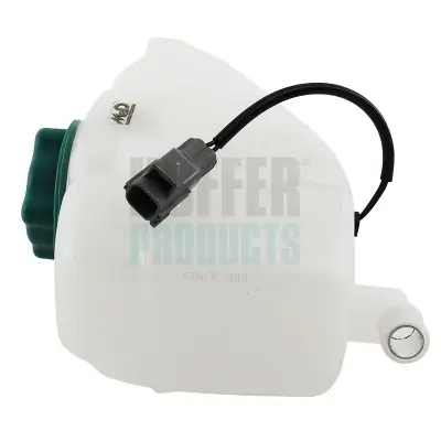 Wasserkasten, Kühler HOFFER 2035044 Bild Wasserkasten, Kühler HOFFER 2035044