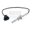 Sensor, Abgastemperatur 12 V HOFFER 7452572