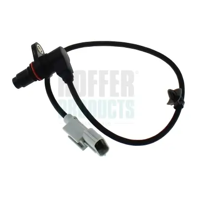 Impulsgeber, Kurbelwelle HOFFER 75171218