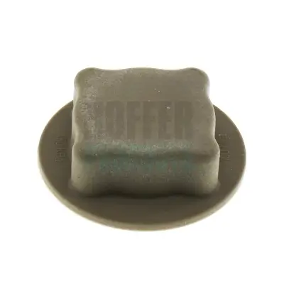 Verschlussdeckel, Kühlmittelbehälter HOFFER 2036037 Bild Verschlussdeckel, Kühlmittelbehälter HOFFER 2036037