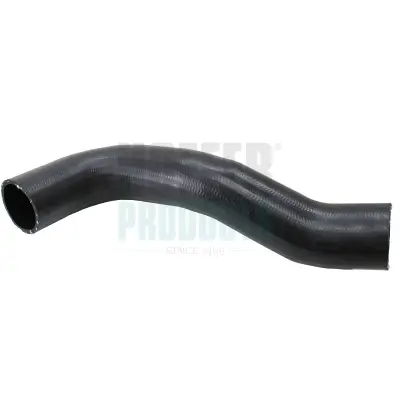 Ladeluftschlauch HOFFER 96774 Bild Ladeluftschlauch HOFFER 96774