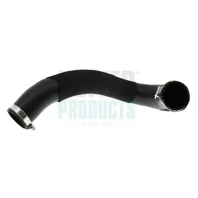 Ladeluftschlauch Ladeluftkühler rechts HOFFER 96786