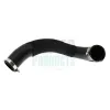 Ladeluftschlauch Ladeluftkühler rechts HOFFER 96786