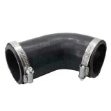 Ladeluftschlauch Ladeluftkühler HOFFER 96792