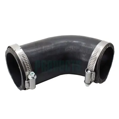 Ladeluftschlauch Ladeluftkühler HOFFER 96792 Bild Ladeluftschlauch Ladeluftkühler HOFFER 96792