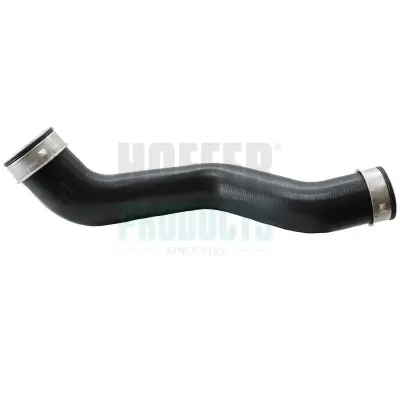 Ladeluftschlauch HOFFER 96804