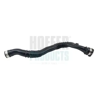 Ladeluftschlauch HOFFER 96864