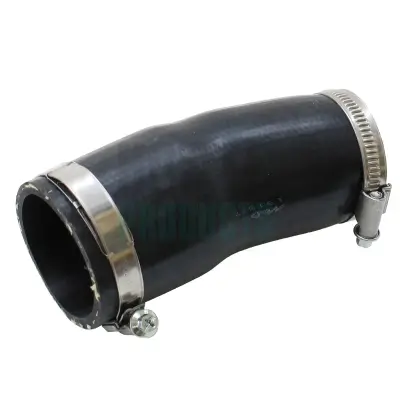 Ladeluftschlauch HOFFER 96898