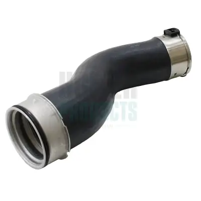 Ladeluftschlauch Ladeluftkühler rechts HOFFER 96908 Bild Ladeluftschlauch Ladeluftkühler rechts HOFFER 96908