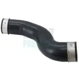 Ladeluftschlauch Ladeluftkühler rechts HOFFER 96913