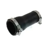 Ladeluftschlauch Ladeluftkühler links HOFFER 96927