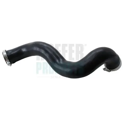 Ladeluftschlauch Ladeluftkühler rechts HOFFER 96958 Bild Ladeluftschlauch Ladeluftkühler rechts HOFFER 96958