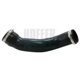 Ladeluftschlauch Ladeluftkühler HOFFER 96960