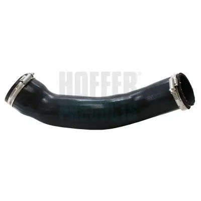 Ladeluftschlauch Ladeluftkühler HOFFER 96960 Bild Ladeluftschlauch Ladeluftkühler HOFFER 96960
