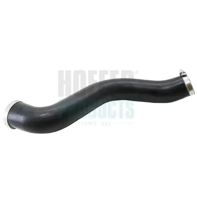 Ladeluftschlauch HOFFER 96968 Bild Ladeluftschlauch HOFFER 96968