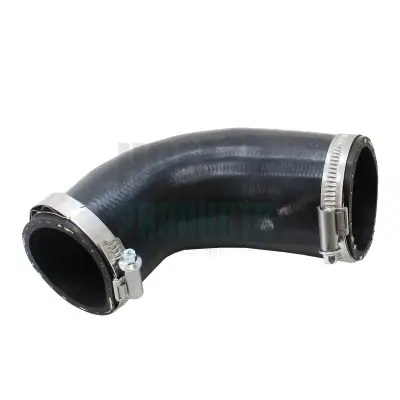 Ladeluftschlauch HOFFER 96969 Bild Ladeluftschlauch HOFFER 96969