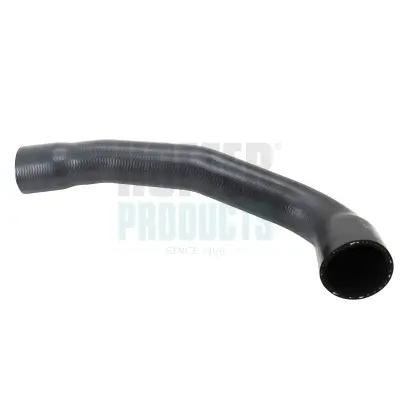 Ladeluftschlauch oben HOFFER 96970