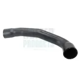 Ladeluftschlauch oben HOFFER 96970