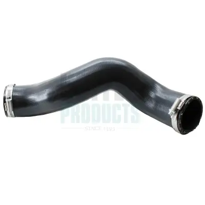 Ladeluftschlauch Ladeluftkühler HOFFER 96976