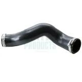 Ladeluftschlauch Ladeluftkühler HOFFER 96976