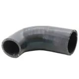 Ladeluftschlauch Ladeluftkühler rechts HOFFER 96986