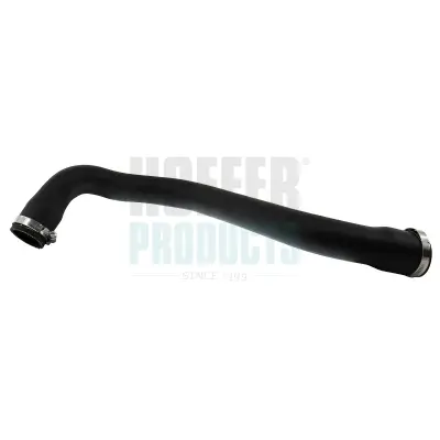 Ladeluftschlauch HOFFER 961005