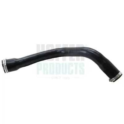 Ladeluftschlauch HOFFER 961006