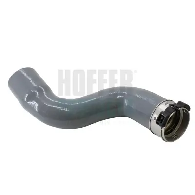 Ladeluftschlauch HOFFER 961016 Bild Ladeluftschlauch HOFFER 961016