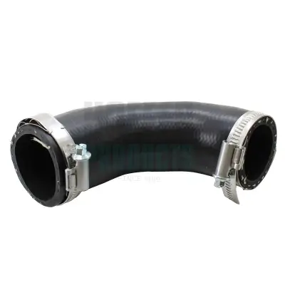 Ladeluftschlauch rechts HOFFER 961025