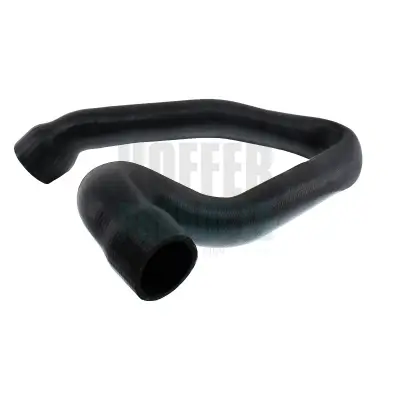 Ladeluftschlauch HOFFER 961026 Bild Ladeluftschlauch HOFFER 961026