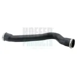 Ladeluftschlauch oben Drosselklappengehäuse HOFFER 961042