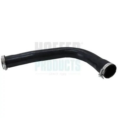 Ladeluftschlauch HOFFER 961072