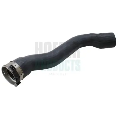 Ladeluftschlauch HOFFER 961095