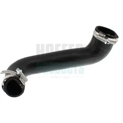 Ladeluftschlauch HOFFER 961098