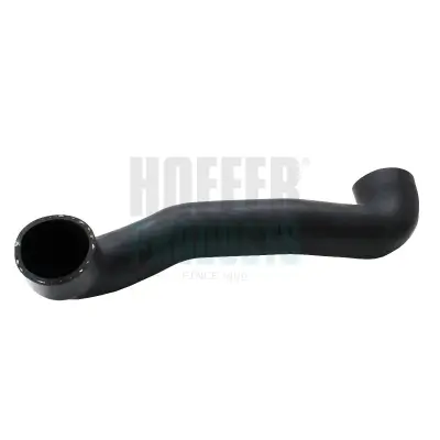 Ladeluftschlauch Ladeluftkühler rechts HOFFER 961114 Bild Ladeluftschlauch Ladeluftkühler rechts HOFFER 961114
