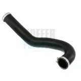 Ladeluftschlauch HOFFER 961173