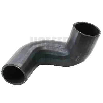 Ladeluftschlauch HOFFER 961206 Bild Ladeluftschlauch HOFFER 961206