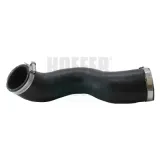 Ladeluftschlauch Ladeluftkühler HOFFER 961207